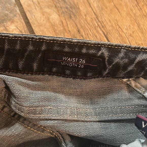 Vigoss Jeans - Picture 4 of 4
